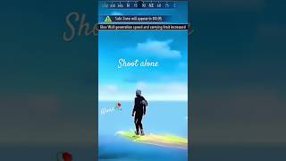 freefire alonegamer ytshort 😱😱 [upl. by Annoval]