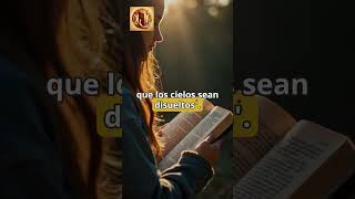 ¿Por qué la Biblia dice que los muertos no saben nada Biblia Eclesiastés95 MuerteEnLaBiblia [upl. by Cecilio476]