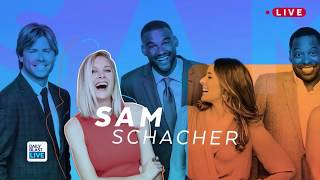 Meet Sam Schacher [upl. by Filmer772]