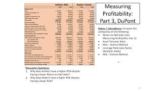 Ashleys Attic vs Kadens Closet Profitability Part 3 [upl. by Saloma]