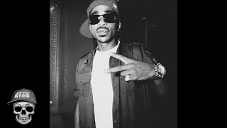 Max B Type Beat  Return of the Wave  Max B Type Beat [upl. by Higginson28]