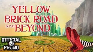 The Yellow Brick Road amp Beyond 2009  Official Clip 2 [upl. by Grof456]