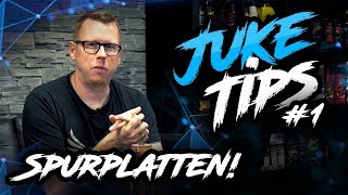 Nissan Juke Tipp 1 Welche Spurplatten passen auf meinen Nissan Juke amp Juke Nismo RS [upl. by Artnoed]