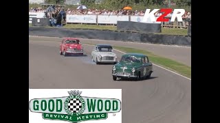 Goodwood Revival Day 2 [upl. by Prescott]