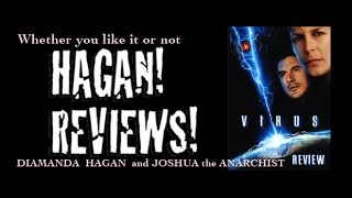 Virus Review with Joshua the Anarchist [upl. by Andres482]