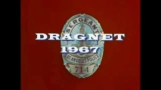 Dragnet S01E14  The Subscription Racket [upl. by Ohaus]