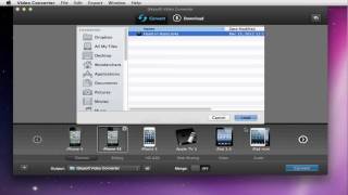 How to Convert M4A to MP3 on Mac [upl. by Pascale]