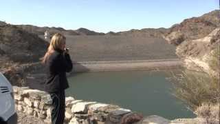 Alamo Lake State Park Video Review [upl. by Nimajaneb]