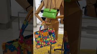 Kurt Geiger Bags 🛍️ Nordstrom Shopping Style Fashion 🌴 Florida [upl. by Gershom]