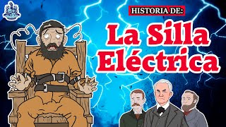 La historia de la Silla Eléctrica ⚡💀  Bully Magnets  Historia Documental [upl. by Rol]