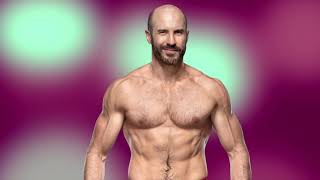 Cesaro NEW WWE Theme Song 2020 quotReturn of the Firequot Official WWE Theme Song [upl. by Nottarts161]