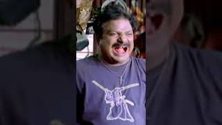 Dharmavarapu Subramanyam Comedy  GowtamSSC  Shorts  YoutubeShorts  SriBalajiVideo [upl. by Airdnua675]