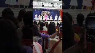 150 years of SJC Dance from Goa By Ex students [upl. by Darn]