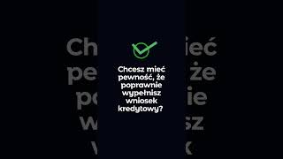 Planujesz kredyt hipoteczny Dowiedz się JAKIE DOKUMENTY MUSISZ PRZYGOTOWAĆ przed złożeniem wniosku [upl. by Owain]