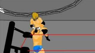 Backlash 2005Animated [upl. by Hsenid130]