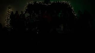 Trinity Alliance Church  Christmas Cantata 2023 [upl. by Ardnossak]