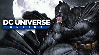 DC Universe Online But Its 2024 [upl. by Adeys144]