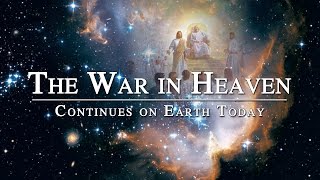 The War in Heaven Continues on Earth Today Messages from LDSMormon Prophets Apostles 70s [upl. by Shurlocke]