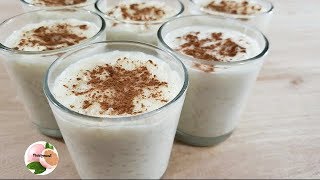 ARROZ CON LECHE SUPER CREMOSO [upl. by Curcio870]