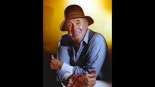 Walter Brennan Not an Evil man like some claim Jerry Skinner Documentary [upl. by Llyrrad]