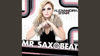 Mr Saxobeat Extended Version [upl. by Hibbs]