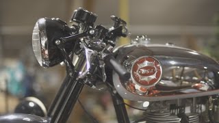 Motormuseum Motala Veteran MC vintage motorcycles [upl. by Lasser]