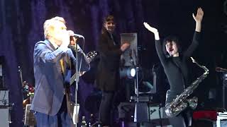 Bryan Ferry Lets Stick Together The Royal Albert Hall [upl. by Luehrmann]