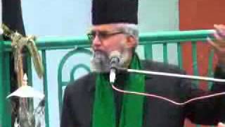 TOP SUNNI SCHOLAR WHO BECAME SHIA ASIF GILANI OF HUJRA SHAH MUQEEM [upl. by Seth]