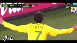 TODOS los GOLES del MUNDIAL SUDÁFRICA 2010 HD 720P 50 FPS [upl. by Alden445]