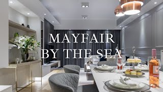 Grande Interior Design – Mayfair by the Sea 逸瓏灣 [upl. by Etyam]