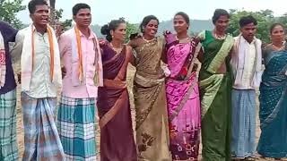 nano li weya gondi gaana video aadivasi gondi gaana video baster femous songskoyakarsad [upl. by Anelis435]