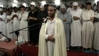 TaRaweeh Puteaux ChRachid 20120812  1 [upl. by Notlil104]