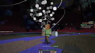 Wynncraft level 2 greg speedrun [upl. by Colb]