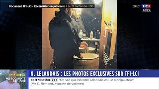 N Lelandais  les photos exclusives [upl. by Beck714]