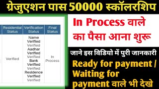 Kanya utthan yojana bihar online 2023  kanya utthan yojana bihar online status check kaise kare 🔥 [upl. by Oicatsana]