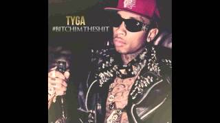 Tyga  Bitch Betta Have My Money Instrumental Prod by Protegebeatz [upl. by Einhorn44]