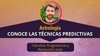 Predicciones en la Astrología ¿Funcionan ¿Para qué sirven [upl. by Eihctir]