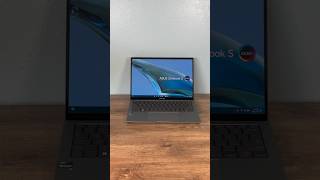 Asus Zenbook S 13 OLED review [upl. by Engvall]