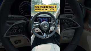 MercedesBenz GLE has changed watch this video to know more about the 2023 facelift mercedesgle [upl. by Eentroc]