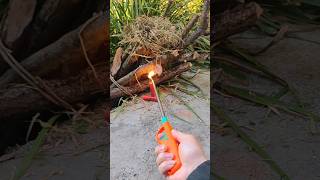 Extra Long Gas Lighter Gun For Kitchen  Gas Lighter Gun For Camping shorts [upl. by Yona]