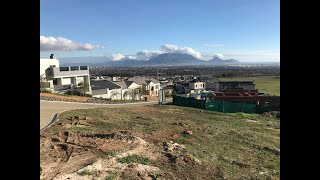 1053 m Land for sale in Western Cape  Cape Town  Parow  Baronetcy Estate  9 D [upl. by Allveta]