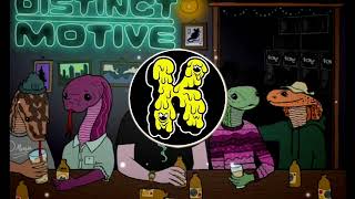 Distinct Motive  Snakes Lazy K Bootleg [upl. by Ulrika625]