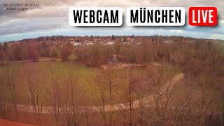 🔴 Live Webcam »München • Berg am Laim • Michaelianger« [upl. by Blaise]