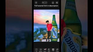 😱osmpicsart background change photo editing shortvideo [upl. by Jet]