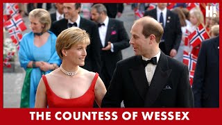 Everything you need to know about the INCREDIBLE Sophie Countess of Wessex [upl. by Otir]