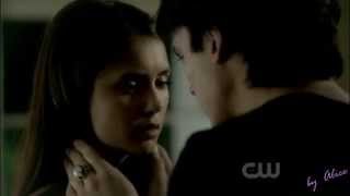 Damon amp Elena  Can You Feel Love Tonight [upl. by Cotterell]