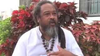 Mooji quotIts not wrong to be angryquot [upl. by Tyoh]