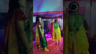 Gondi Dance live Program Betul Madhya Pradesh gondisongs dance gondi [upl. by Orelle]