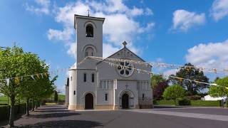 Carn Park Mount Temple Moate Co Westmeath [upl. by Wenz]