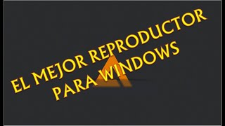 Como Descargar AIMP3 ultima Version 2019 para Windows Full Español [upl. by Edmonda387]